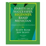 Habits of a Successful Beginner Band Musician Bassoon