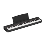 Yamaha P225B 88-Key Digital Piano