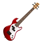 Kala Solid Body U-BASS – Red