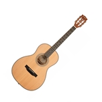 Kala Parlor Guitar w/Bag