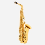Yamaha YAS-580AL Alto Sax