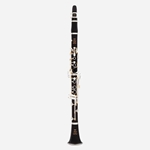 Yamaha YCL-550IIAL Clarinet