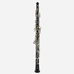 Yamaha YOB-541MTAL Oboe
