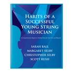 Habits of Succesful Young String Mus–Violin