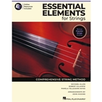 Essential Elements Violin Bk 2 (Newest Version)