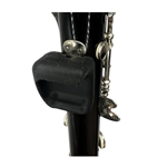 ThumbGummi CL-TG-GRAY Thumb Gummi, Clarinet/Oboe, Gray