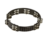 Latin Percussion Aspire Tambourine (10")