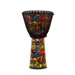 Latin Percussion World Beat Djembe (12.5 inches)