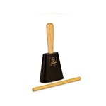 Latin Percussion Aspire EZ-Grip Cowbel