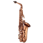 Yamaha YAS62IIIA Alto Sax - Amber Lacquer