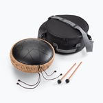 OnStageStands SD5010 Serenity Series Steel Tongue Drum