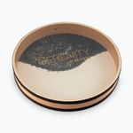 OnStageStands WBD5016 Serenity Series Wave Bead Drum