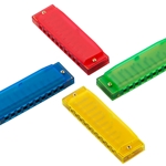 Translucent Harmonica