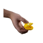 Basic Beat BBAC1 Yellow Duck Castanet