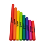 Whacky Music BWJG C Major Bass Diatonic Boomwhackers