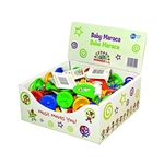 MusicisElemntry MP366 Baby Maracas