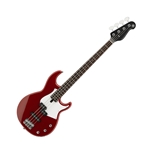 Yamaha BB234RR 4-String Bass - Raspberry Red