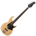 Yamaha BB234VYNS 4-String Bass - Natural Satin