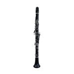 Backun Alpha Plus Bb Clarinet