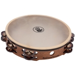 Black Swamp TD1 SoundArt Tambourine - 10"