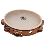 Black Swamp TC1 SoundArt Tambourine - 10" (Phos Brnz Jingles)