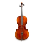 Eastman VC305SBC 4/4 Cello Outfit