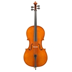 Eastman VC80 4/4 Cello Outfit
