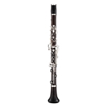 Backun BCLAQG-NK Q Series A Clarinet