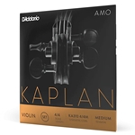 Kaplan Viola String Set – 16"-17"