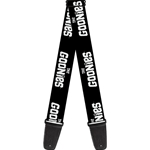 Guitar Strap - Goonies