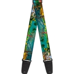 Guitar Strap - The Wizard of Oz