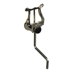 517N Saxophone Lyre