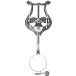 506NY Clarinet Lyre (fits Yamaha)