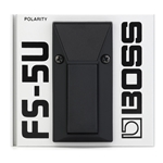 Boss FS-5U Non-latching Footswitch