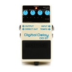 Boss DD-3T Digital Delay Pedal