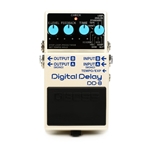 Boss DD-8 Digital Delay Pedal