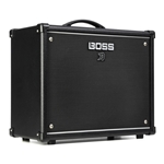 Boss Katana-50 EX Gen3 50-watt 1x12-inch Combo Amp