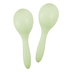 Mini Maracas (Glow in the Dark)