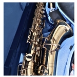 Martin Low Pitch Alto Saxophone c. 1928 w/ NEW Case