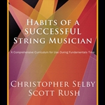Habits of Suc String Mus - Viola (2nd Ed)