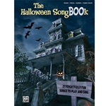 Halloween SongBOOk - PVG