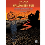 5 Finger Halloween Fun
