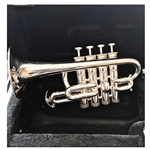 Benge 4PSP Bb/A Piccolo Trumpet