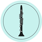 Pre-Played Clarinet (Grade A)