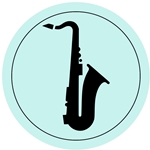 Pre-Played Alto Sax (Grade B)