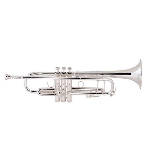 Royalton Music - Bach 180S43 Stradivarius Series Bb Trumpet
