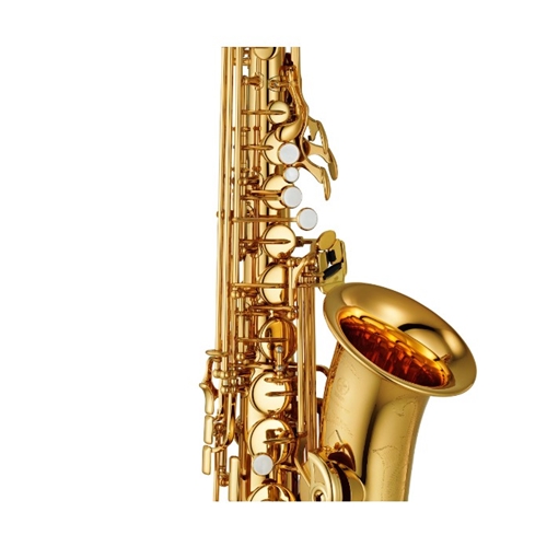 開店記念セール！ - Music Royalton Yamaha Sax Alto YAS-480 管楽器・吹奏楽器