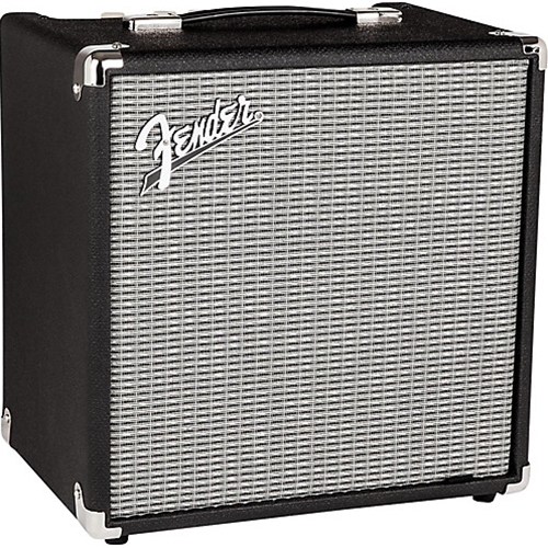 Royalton Music - Fender Rumble 200