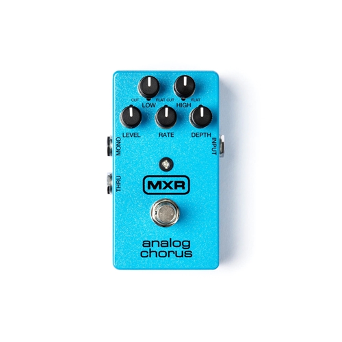 Royalton Music   MXR Fet Driver