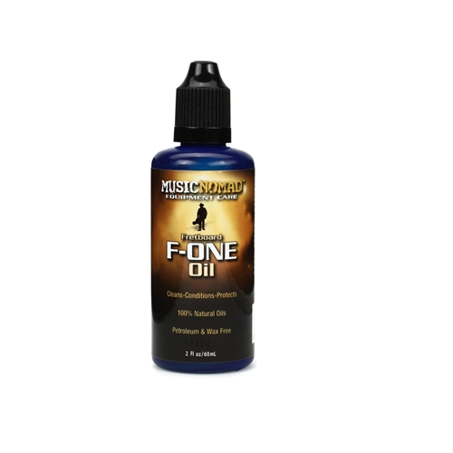 Fretboard F-One Oil